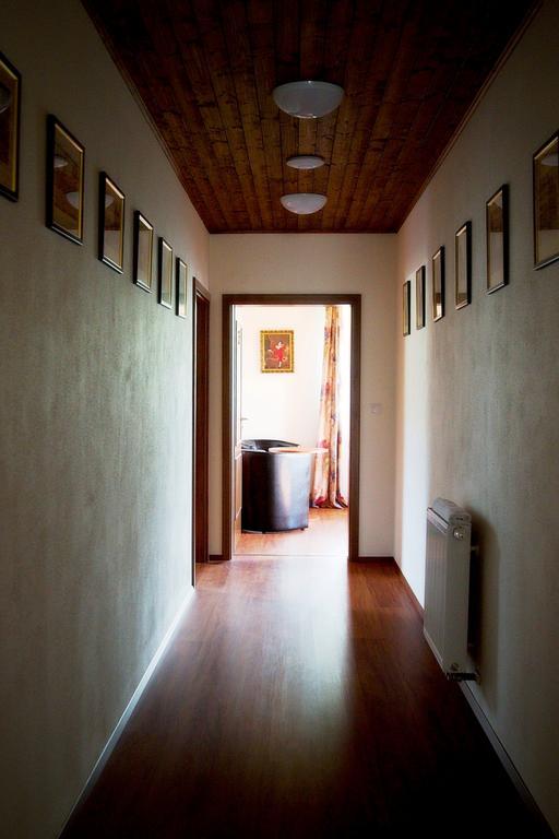 Penzion Sejby エクステリア 写真